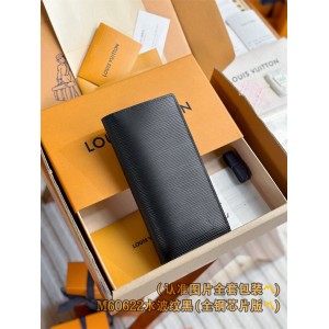 LV M60622 Brazza 钱夹（特级芯片版）