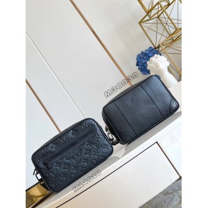 LV香港官网M14910/M30939 Pochette Kasai 手拿包
