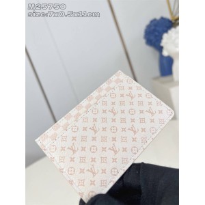 LV钱包M25750 卡夹卡包
