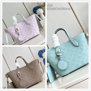 LV法国官网M14395/M24930 BLOSSOM PM小号购物袋21849