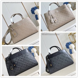 LV女包M15231/M25577/M25575 Avenue PM/MM 手袋