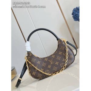 LV中文官网M25223 CATCHY 小号手袋