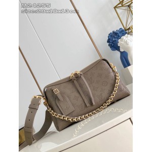 LV美国官网M25904 HAND IT ALL 小号手袋