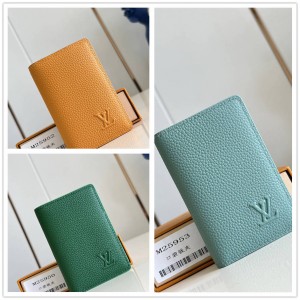 LV钱包官网M25952/M25953/M25950 口袋钱夹