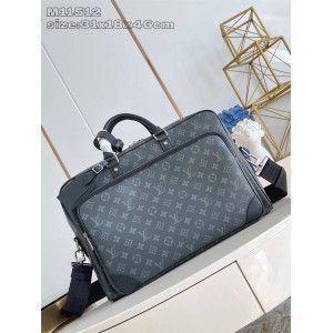 LV男包价格M11512 WEEKENDER 手袋公文包