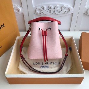 Louis Vuitton LV迷你NÉONOÉ BB水桶包M52853/M53609/M53610/M53707/M55582