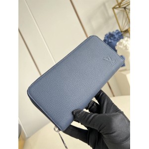 LV香港官网M25959 Zippy 拉链钱夹25989