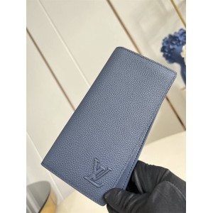 LV钱包价格M25978 Brazza 钱夹