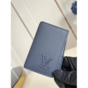 LV中文官网M25984 口袋钱夹