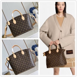 LV女包官网M26532/M26494 Neo Lockit PM/MM手袋