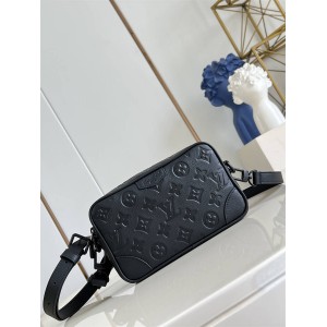 LV男包M26737 TROCADÉRO 迷你手袋相机包