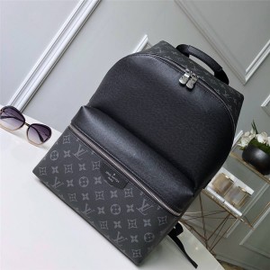 Louis Vuitton lv DISCOVERY小号双肩包M30230/M30232/M30227/M30229