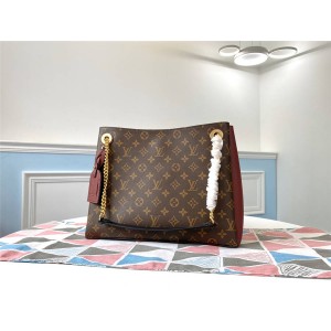 Louis Vuitton lv价格女包SURÈNE 中号手袋M43772/M43864/M43773/M44540