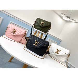 路易威登lv包官网NEW WAVE MULTI-POCHETTE 手袋M56466/M56468/M56461/M56471