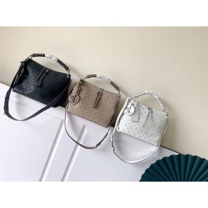 路易威登官网LV代购BEAUBOURG HOBO 中号手袋M56073/M56084