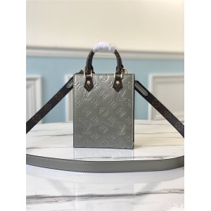 路易威登官网LV高档女包PETIT SAC PLAT 手袋M90564