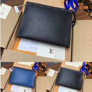 路易威登官网lv货源Pochette Voyage手拿包M67736/M67899/M62912