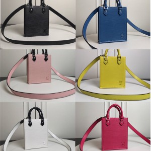 路易威登lv高仿PETIT SAC PLAT 手袋M80167/M80168/M69441/M69575/M80169