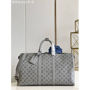 LV KEEPALL BANDOULIÈRE 50 旅行袋M46117