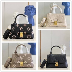 LV MADELEINE BB 手袋M45978/M46008