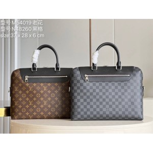 LV PORTE-DOCUMENTS JOUR公文包N48260/M54019