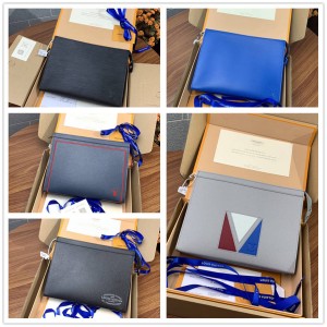 LV POCHETTE VOYAGE 手拿包M41366/M61692/M30397/M59147