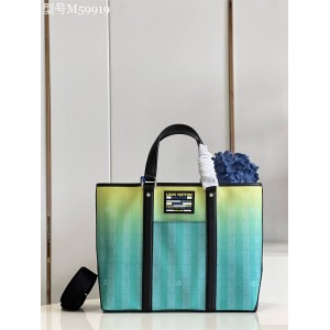 LV Wkd Tote 小号手袋购物袋M59919