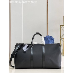 LV KEEPALL BANDOULIÈRE 50 旅行袋M33400