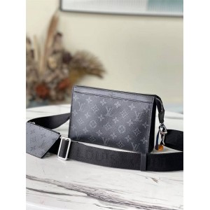 LV Gaston Wearable Wallet 三合一手袋M81018