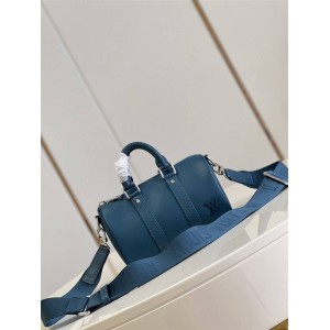 LV M81003 KEEPALL XS 手袋枕头包