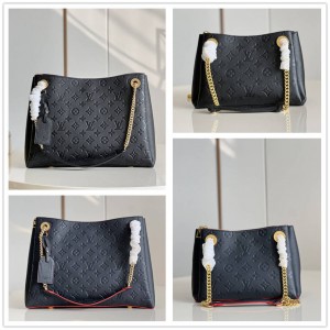 LV SURENE BB/MM购物袋M43758/M43759/M43748/M43750