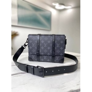 LV Trunk 邮差包M45727