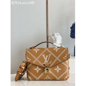 LV Pochette Métis 手袋邮差包M46018