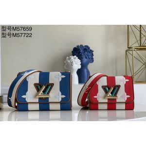 LV TWIST 小号/中号手袋M57659/M57722