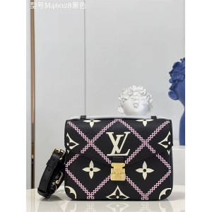 LV Pochette Métis 手袋邮差包M46028