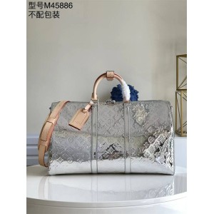 LV KEEPALL BANDOULIERE 50旅行袋M45886