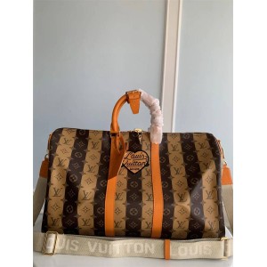 LV KEEPALL BANDOULIÈRE 50旅行袋M45967