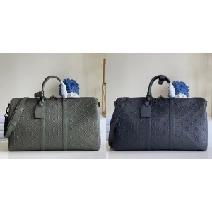 LV KEEPALL BANDOULIÈRE 50 旅行袋M57963