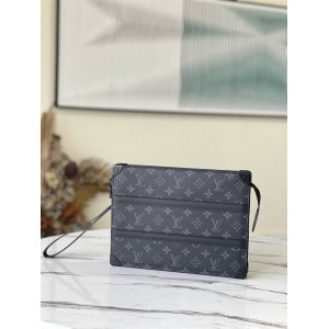 LV TRUNK POUCH 手拿包M45937
