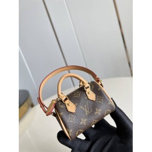 LV Speedy Monogram 包饰枕头包M00544