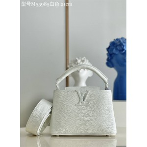 LV Capucines Mini迷你手袋M55985