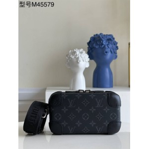 LV HORIZON CLUTCH 手袋M45579