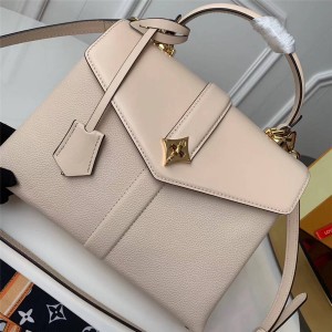 Louis Vuitton lv中国官方网女包ROSE DES VENTS 小号手袋M53818/M53822/M53821