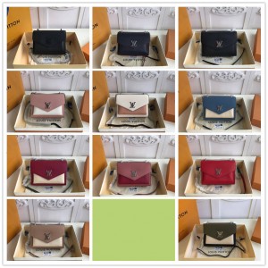 LV MYLOCKME BB 手袋M56137/M51418/M51419/M51424/M55848