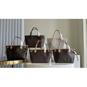 LV N41362/M41245/N41359 Neverfull PM小号购物袋