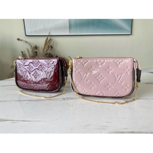 LV M90597 M80947 M58009 MINI POCHETTE ACCESSOIRES 手拿包