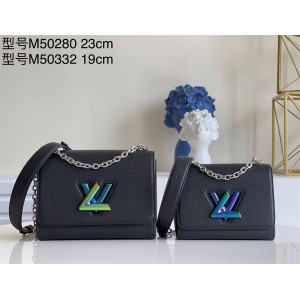 LV M50332 M50280 Twist 炫彩五金手袋M58597