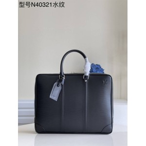 LV M40321 Porte-Documents Voyage 公文包