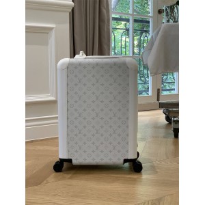 LV正品官网M10149 HORIZON 四轮拉杆箱55厘米（20寸）