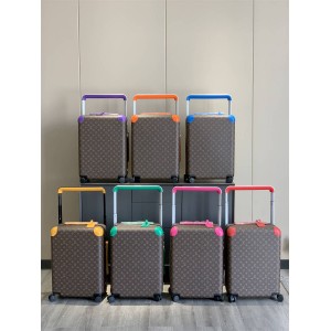 LV M46781/M46762/M46778/M20200 HORIZON 四轮拉杆箱55厘米（20寸）